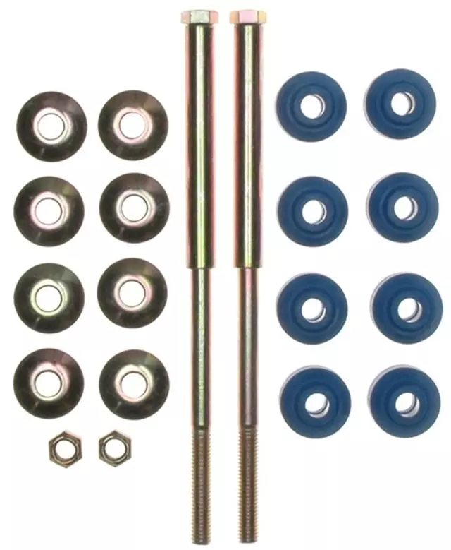 45G20642 - Suspension &amp; Steering: Stabilizer Bar Link Kit for ACDelco Image