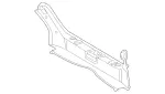 21969000009051 - Body: Rear Trim for Mercedes-Benz Image