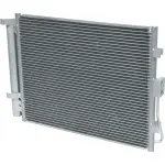 CN3784PFC - : A/C Condenser -- Condenser Parallel Flow for UAC Image