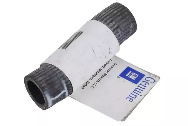 95281136 - : Generator Control Module Coolant Hose for Chevrolet: Spark EV Image