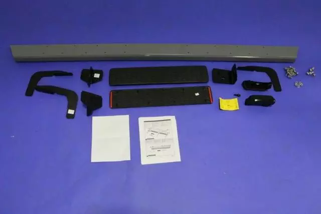 Board Running Board, Right - Mopar (68148294AB)