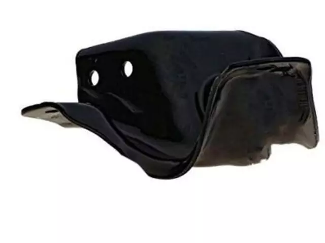 E1TZ3B095B - Suspension: Radius Arm Mount Bracket for Ford: Bronco, F-150, F-250, F-350 Image