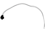 645164 - Belts and Cooling: Temperature Sender Sensor Connector for Dorman Image
