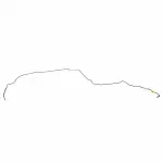 BRTF42 - : Tube Assembly Brake for Ford Image