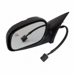 6W7Z17683BA - Body: Mirror Assembly for Ford: Crown Victoria | Mercury: Grand Marquis, Marauder Image