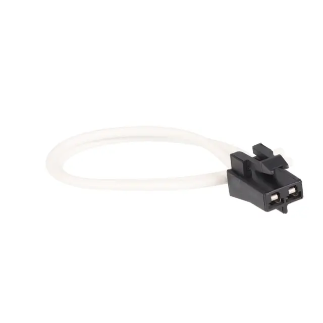 610237 - Air Conditioning &amp; Heat: Daytime Running Light Module Connector for ROSTRA Image