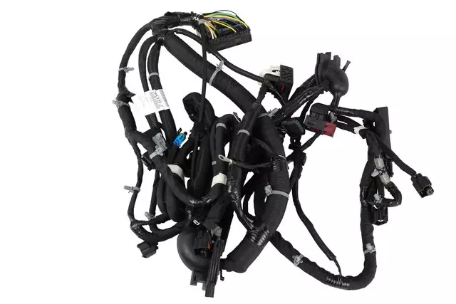 Headlamp Wiring Harness - GM (22809082)