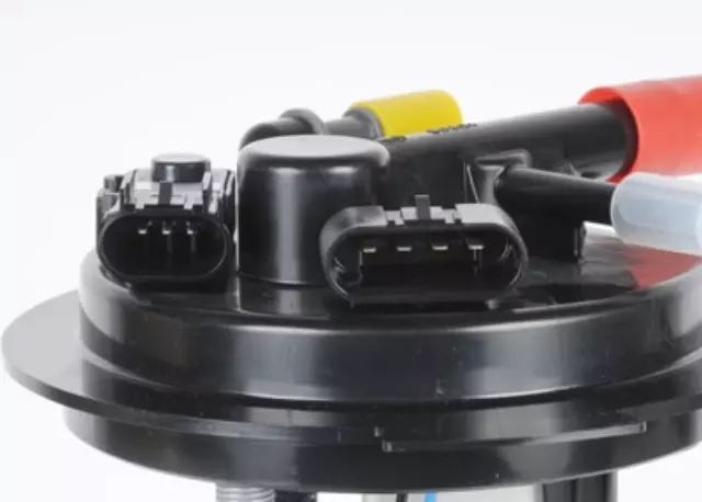 19368790 - Air &amp; Fuel Delivery: Electric Fuel Pump for GM Image