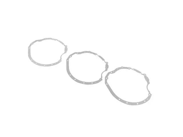 68064369AB - 62TE; 6-Speed; Automatic Transaxle: Transmission Dust Cover for Chrysler: 200, Town &amp; Country | Dodge: Avenger, Grand Caravan, Journey | Ram: C/V, ProMaster 1500, ProMaster 2500, ProMaster 3500 Image