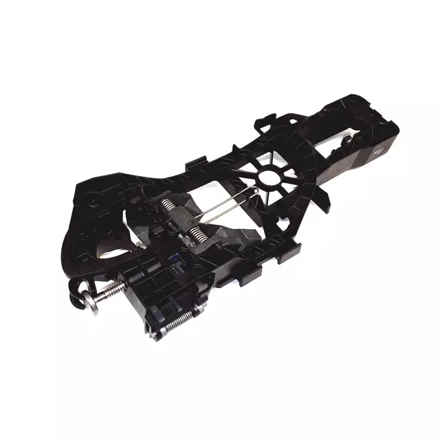 3C0837885J - Body: Handle Base for Volkswagen: Passat Image