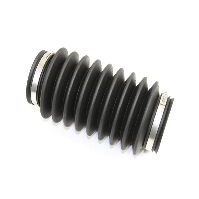 5093380AA - Rear Axle; American Axle 292 MM Dual Rear Wheels; Differential and Drive Line: Drive Shaft Boot Kit for Mopar Image