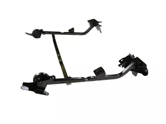 Hood Hinge - Mopar (4848639AB)