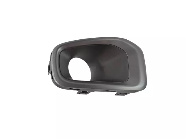 OEM NEW Mopar 2015 - 2018 Jeep Renegade 4-Door Fog Lamp Bezel Right 5XB28XS9AA - Mopar (5XB28XS9AA)