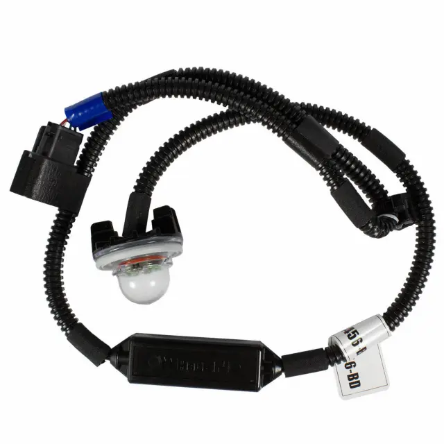 DG1Z15A101H - Electrical: Strobe Light for Ford Image
