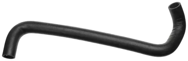 26508X - : Molded Upper Radiator Hose for ACDelco Image