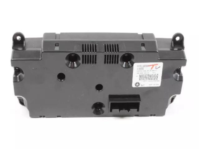 A/c And Heater Control - Mopar (55111833AO)
