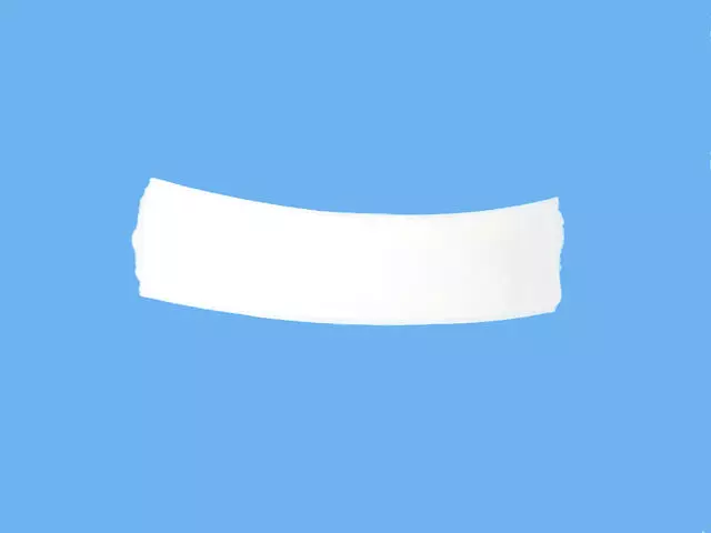 68172601AA - : LABEL for Mopar Image