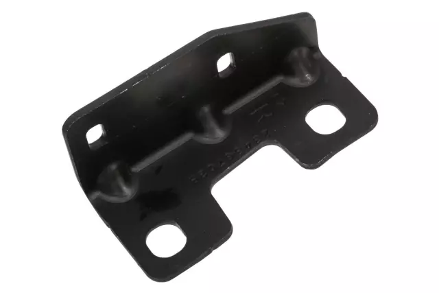 23436702 - : Passenger Side Hood Hinge Bracket for Chevrolet: Corvette Image