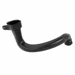 8A8Z19E630C - Body: Defroster Duct for Ford: Flex Image