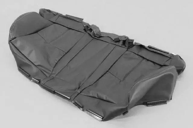 Seat Cushion Cover - Mopar (1UT87DX9AB)