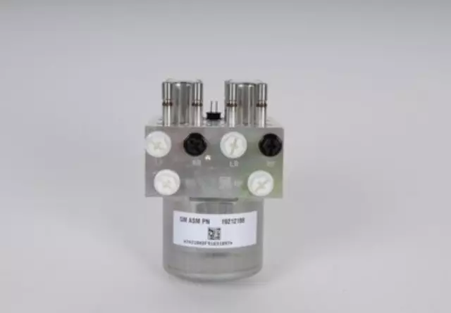 19212188 - Electrical: Modulator for GM Image