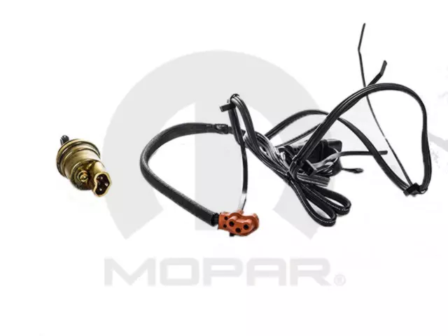 Engine Block Heater Kit - Mopar (82206785)