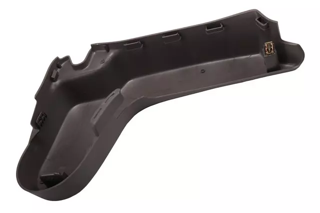 Dark Atmosphere Rear Seat Frame Inner Finish Cover - GM (23292985)