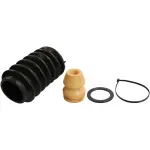 63619 - : Strut-Mate Suspension Strut Bumper and Bellows Kit for MONROE SHOCKS &amp; STRUTS Image