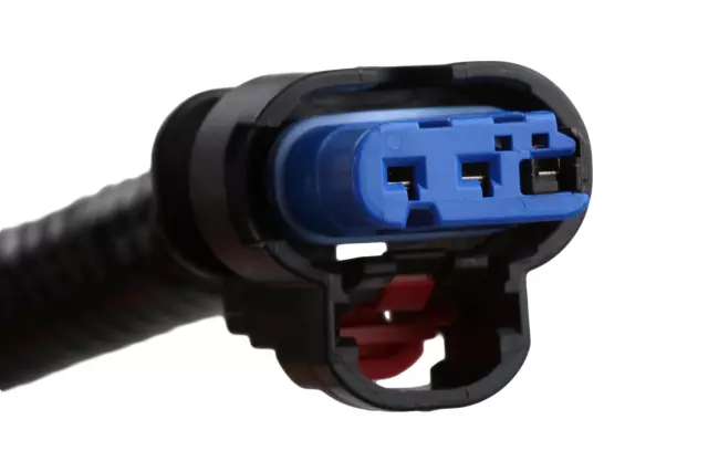 84592569 - : Fuel Pump Connector for Chevrolet: Equinox | GMC: Terrain Image