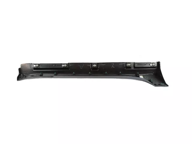 Side Sill Molding, Left - Mopar (6LL04RA5AA)