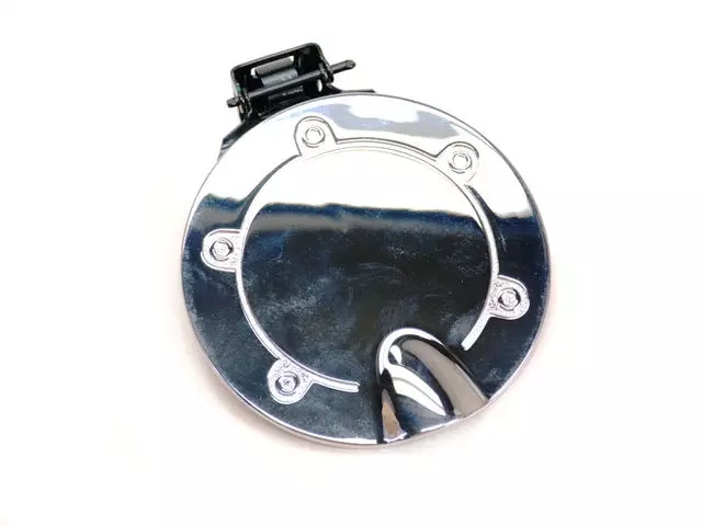 Fuel Door - Mopar (82211432)