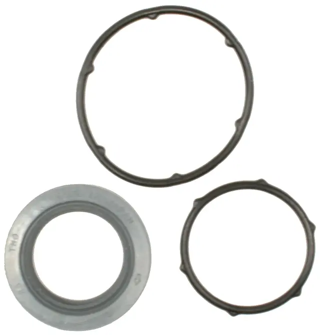 JV5052 - Engines &amp; Components: Engine Timing Cover Gasket Set for Mahle Image