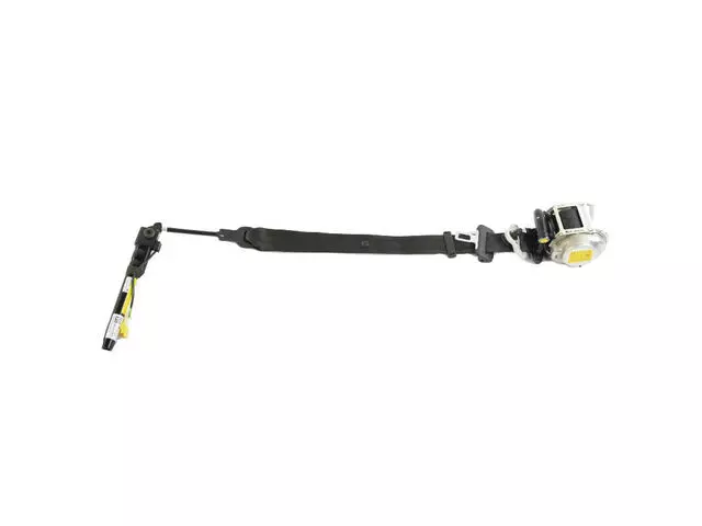 6AN75MS7AA - : Lap &amp; Shoulder Belt for Mopar Image