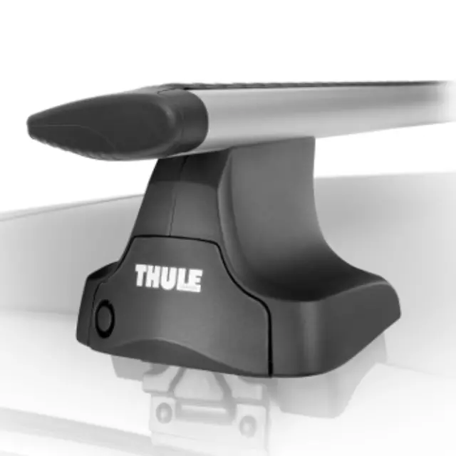 19419363 - : 2020-2024 Chevrolet Equinox - Roof Luggage Carrier Cross Rail for GM Image