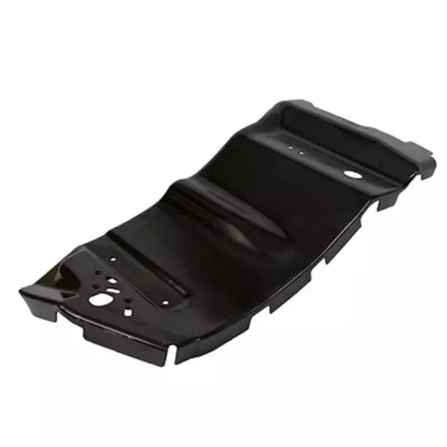 GK3Z16055D - Body: Apron Assembly for Ford Image