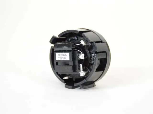 5064089AA - Instrument Panel and Radios and Consoles: Tweeter Speaker for Jeep: Wrangler Image