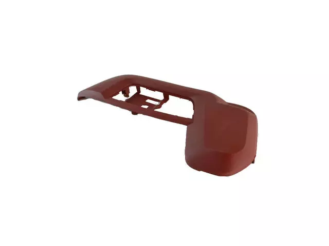 Outboard Shield, Right - Mopar (5MZ88JRRAA)