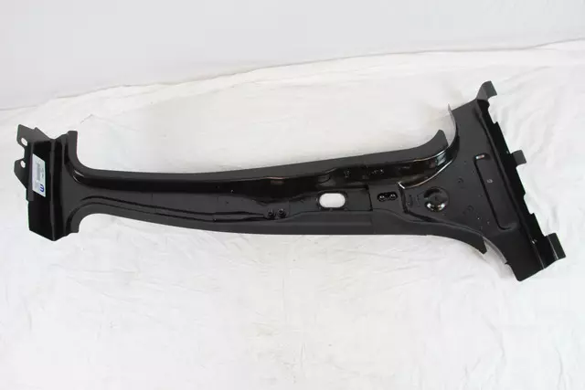 B-pillar Reinforcement, Right - Mopar (68081186AD)