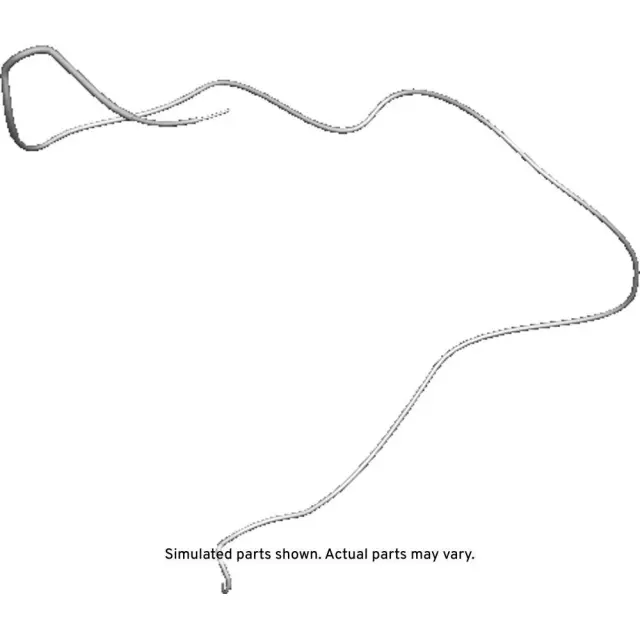 42802838 - Body: Harness for Chevrolet: Bolt EUV Image