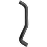 71901 - : CURVED RADIATOR HOSE, DAYCO for DAYCO HYDRAULIC Image