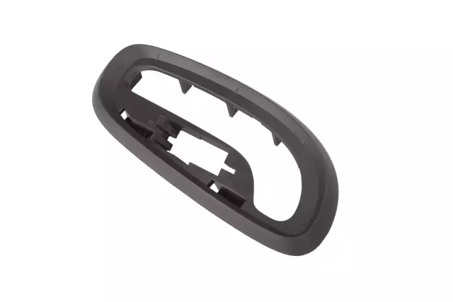 13389482 - Body: Seat Belt Bezel for Buick: Cascada Image