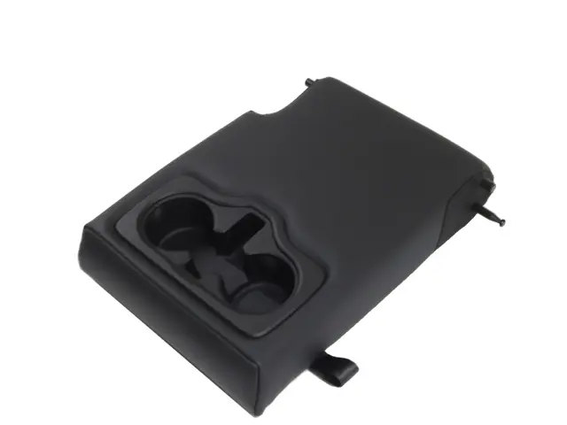 5VE56DX9AB - : Rear Seat Center Armrest for Mopar Image