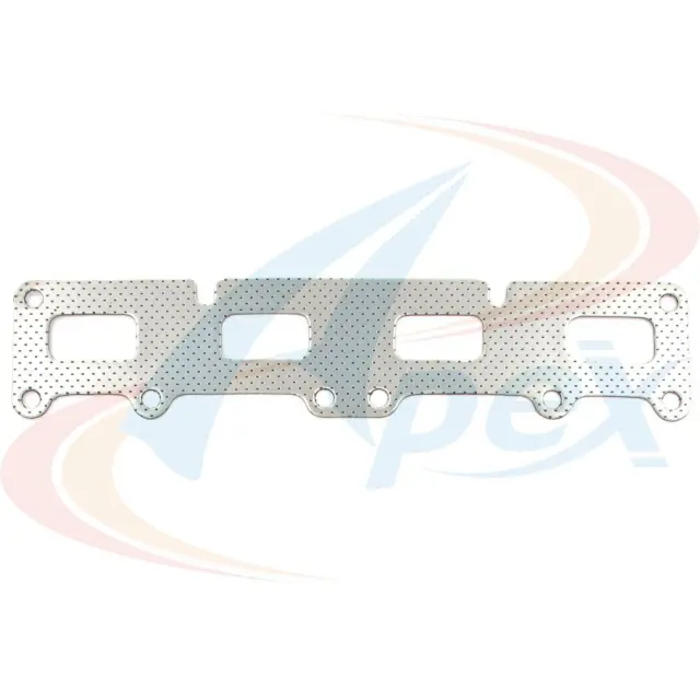 AMS2471 - Gaskets: APEX Automobile Parts Inc Exhaust Manifold Gasket Set for APEX Automobile Parts Inc Image
