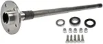630338 - : Rear Axle Chromoly for Dorman Image