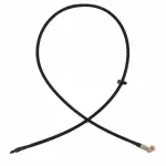 BC3Z17K605A - Body: Washer Hose for Ford: F-250 Super Duty, F-350 Super Duty, F-450 Super Duty Image