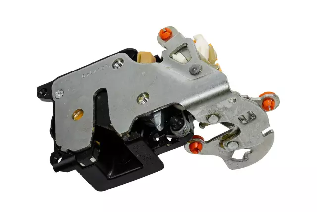 22723799 - Body: Lock for Chevrolet: Cavalier | Pontiac: Sunfire Image