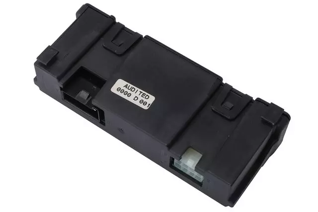 Sunroof Control Module - GM (10381812)