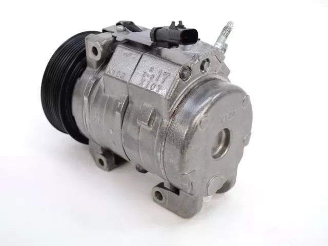 57009571AA - : Air Conditioning Compressor for Dodge: Ram 2500, Ram 3500 | Ram: 2500, 3500 Image