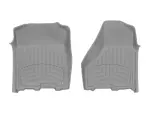 464781IM - : Grey FloorLiner™ HP for WeatherTech Image