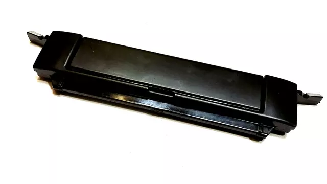 91046FG021 - Body: Roof Molding Cap for Subaru: Forester, Impreza Image